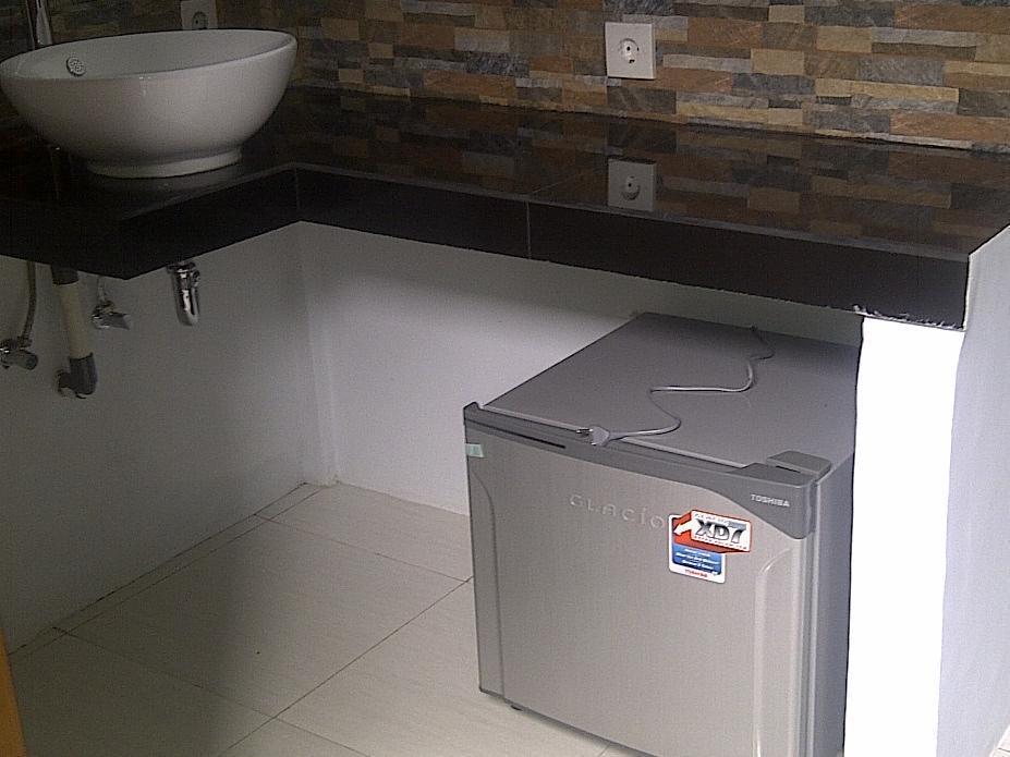 U House Seminyak Hotel Kerobokan Kültér fotó