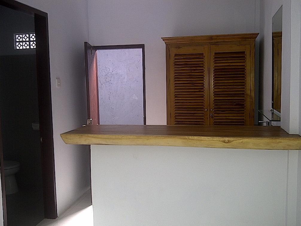 U House Seminyak Hotel Kerobokan Kültér fotó